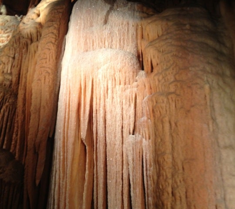 Shenandoah Caverns - Quicksburg, VA