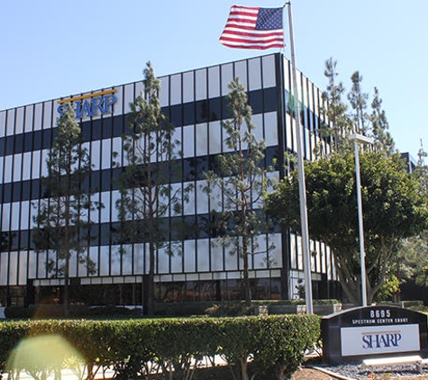 Sharp HealthCare - Corporate Office - San Diego, CA