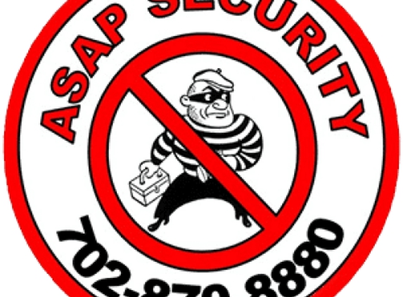 ASAP Security - Las Vegas, NV