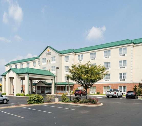 Comfort Inn & Suites - Dover, DE