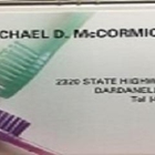 McCormick Family Dentistry
