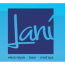 Electrolysis and Laser by Lani