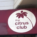 The Citrus Club - Thai Restaurants