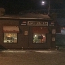Athens Pizza - Pizza