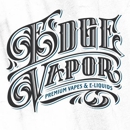 Edge Vapor - Charities