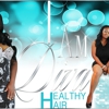 Healthy Hairstylist DFW gallery