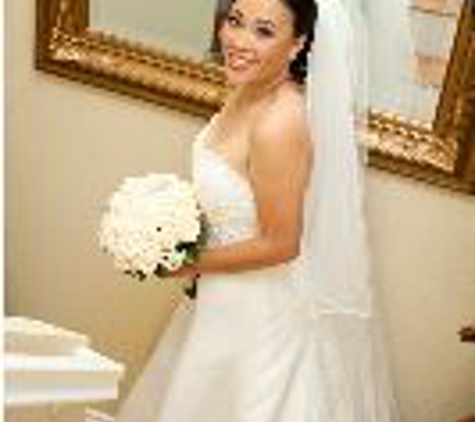 Rose Anderson Sews Bridal - San Diego, CA