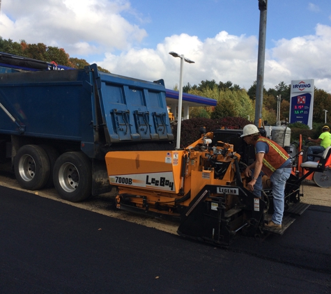 Bow Paving - Bow, NH