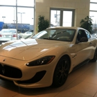 Park Place Maserati