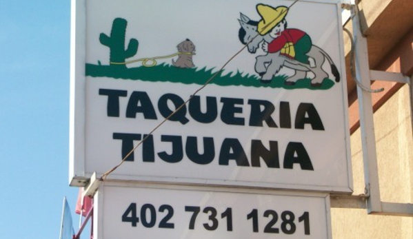 Taqueria Tijuana (Solais, LLC) - Omaha, NE