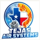 Tejas Air Systems