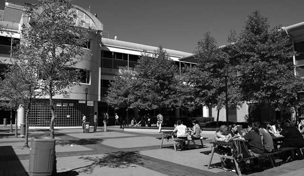 Holmesglen Institute - Chadstone, VIC
