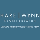 Hare, Wynn, Newell & Newton, LLP - General Practice Attorneys