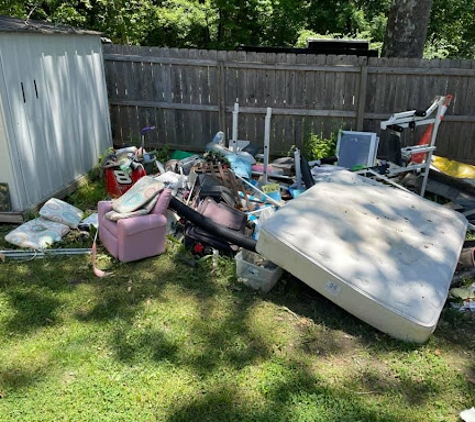 Northland Junk Removal - Kearney, MO