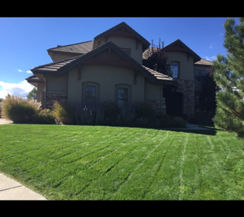 SHARP Lawn Service - Englewood, CO