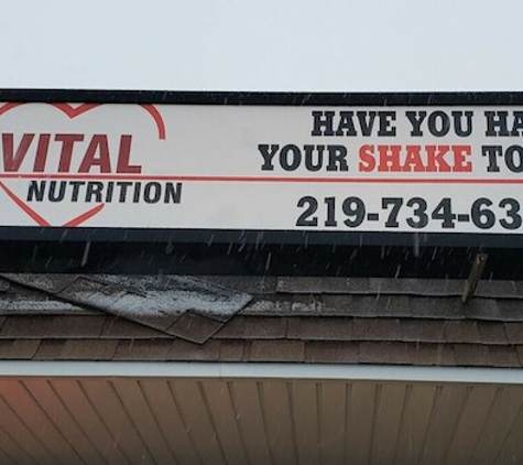 Vital Nutrition - Portage, IN