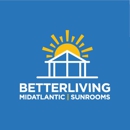 BetterLiving MidAtlantic Sunrooms - Sunrooms & Solariums