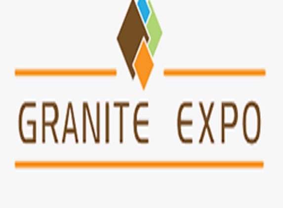 Granite Expo - Sterling, VA