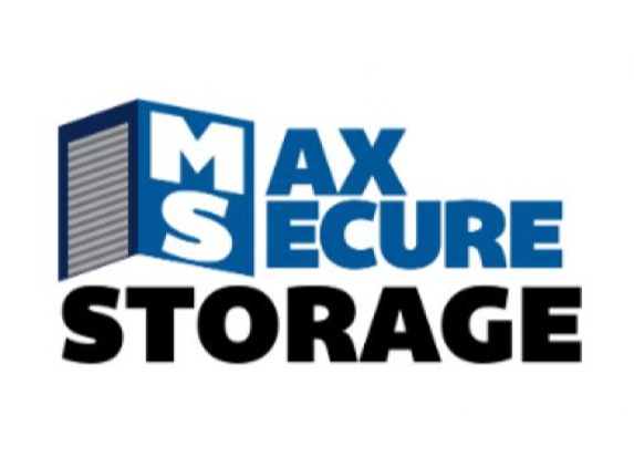 MaxSecure Storage - Bel Aire, KS