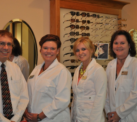 Eyecare of Union Square - Lakewood, CO