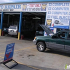 Upper Grove Way Auto Repair