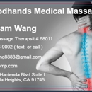 Godhands Medical Massage Clinic - Massage Services