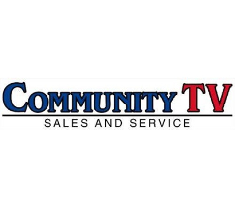 Community TV Sales and Service - Palm Beach Gardens, FL