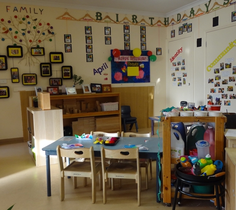 Community Kids Haven Early Learning & Kinder - Hillside, VIC