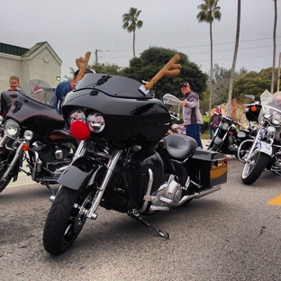 Jim's Harley-Davidson of St. Petersburg - Saint Petersburg, FL