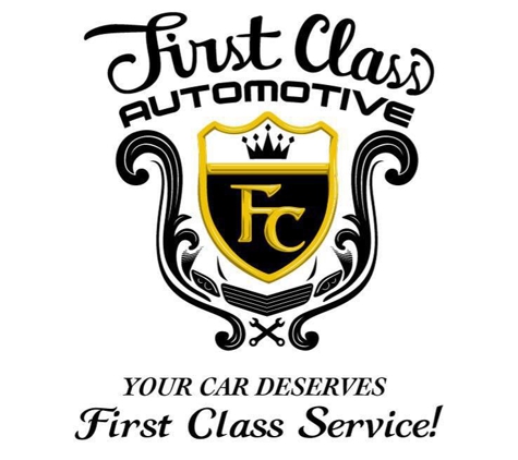 First Class Automotive - Louisville, KY