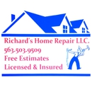 Richard's Home Repair - Handyman Services