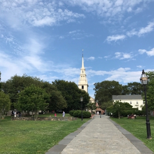 Queen Anne's Loft - Newport, RI