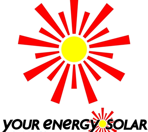 Your Energy Solar - Fontana, CA