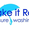 Make it Rain Pressure Washing LLC gallery