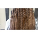 Anointed Fingers African Hair Braiding Salon & Boutique - Hair Braiding