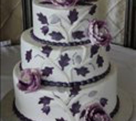 Custom Cake Design - Gaithersburg, MD