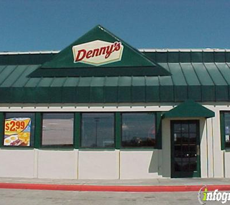 Denny's - Houston, TX