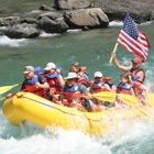 Glacier Raft Company