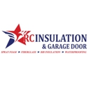 RC Insulation & Garage Doors - Garage Doors & Openers