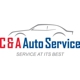C & A Auto Service