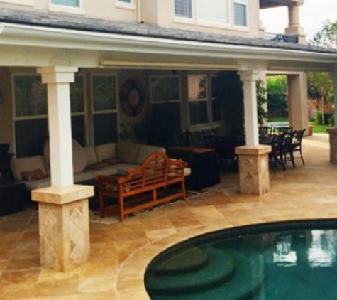 M1 Patio Covers - North Hills, CA