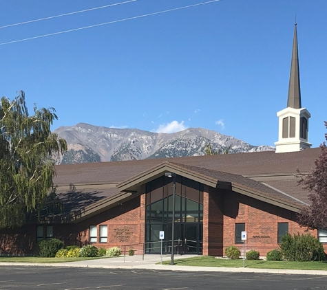 The Church of Jesus Christ of Latter-day Saints - Moore, ID