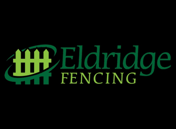 Eldridge Fencing, Inc. - Great Bend, KS