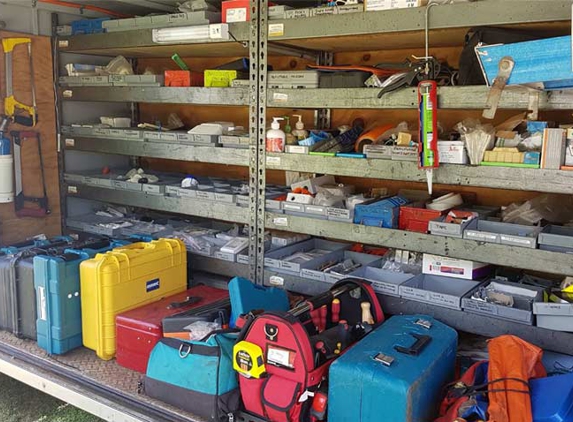 Electrics Downunder Pty Ltd - Andergrove, QLD
