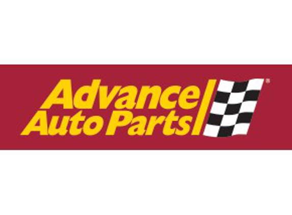 Advance Auto Parts - Spanish Fork, UT