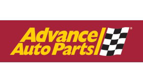 Advance Auto Parts - Hurricane, WV
