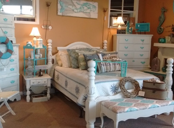 Coastal Cottage Emporium - Panama City Beach, FL