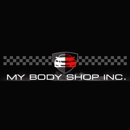 The Body Shop - Cosmetics & Perfumes