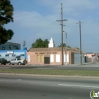 First Community Baptist Church