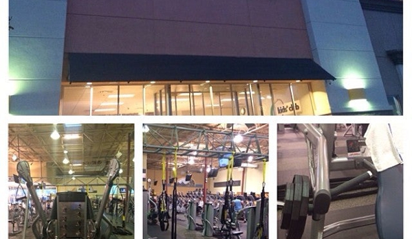 24 Hour Fitness - Hayward, CA